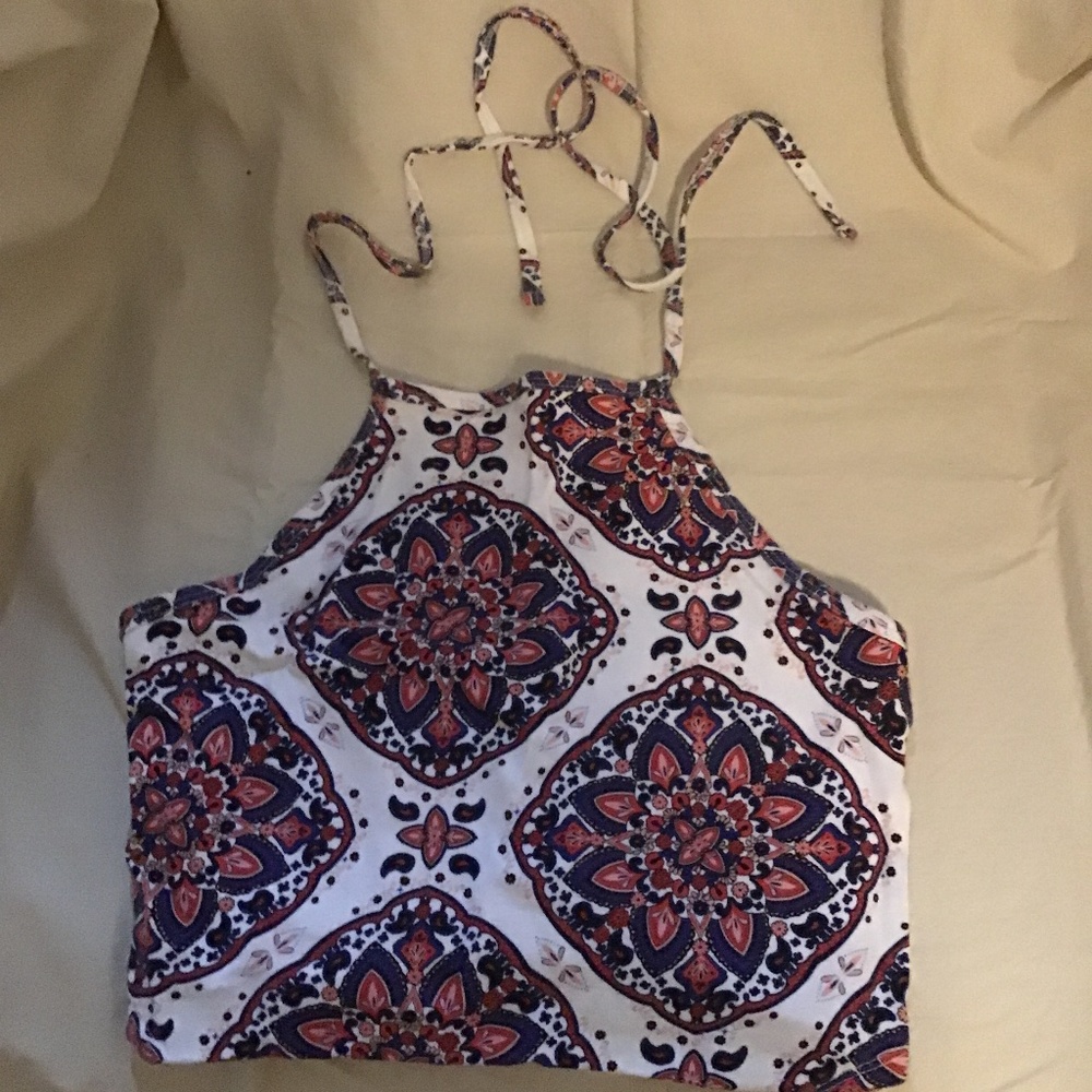 Halter